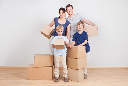 Affordable Southtottenham man and van service for small and medium moves