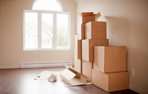 Secure lockable office storage unit for Southtottenham businesses