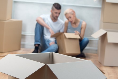 Ongoing accessibility review for Southtottenham Storage