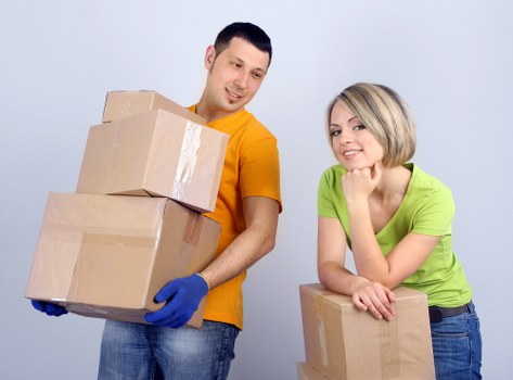 Practical Southtottenham storage solution for moving and renovation needs