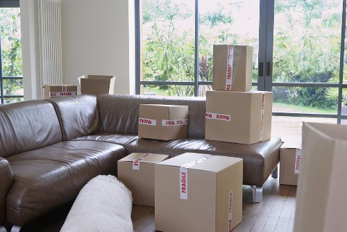 Secure student storage in Southtottenham for books and seasonal items